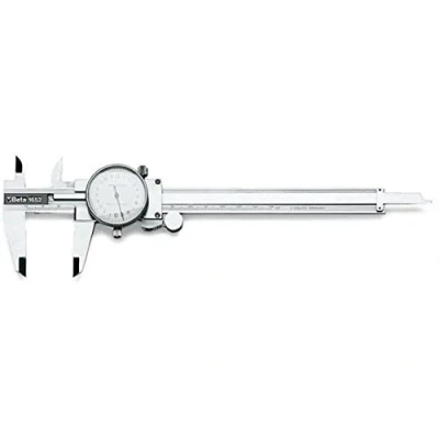 Imagen de Beta 016520016 1652 Calibre Cursor Reloj Comparad. 1/50