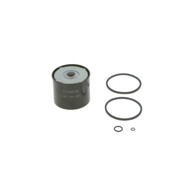 Imagen de BOSCH 1 457 434 201 Filtro Combustible enroscable, Cartucho filtrante CITROËN: Xsara Hatchback, C25 Camión de plataforma/Chasis, C5 I Familiar