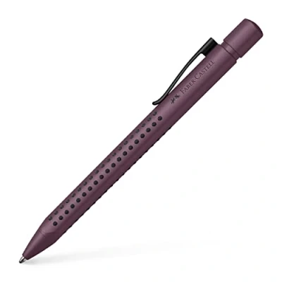 Imagen de Faber Castell 144146. Bolígrafo Grip Edition. XB. Frutos del Bosque.