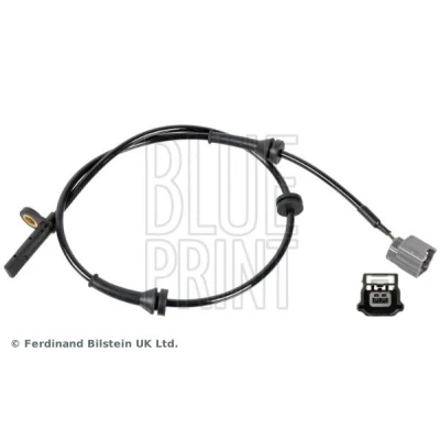 Imagen de BLUE PRINT ADBP710041 Sensor de ABS Eje delantero, izquierda, derecha 705 NISSAN: Qashqai 2