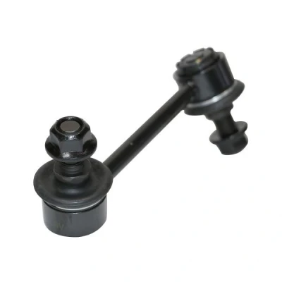 Imagen de CTR CL0204 Bieleta de suspensión Eje delantero, izquierda 300mm M10XP1.25 con tuerca HONDA: Jazz 2