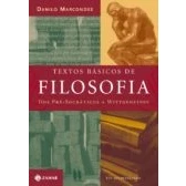 Imagen de Textos Básicos De Filosofia (ebook)
