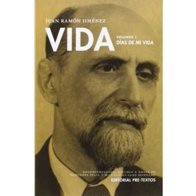 Imagen de Vida. Proyecto inacabado: vida: Días de mi 1 (Biblioteca Clásicos Contemporáneos)