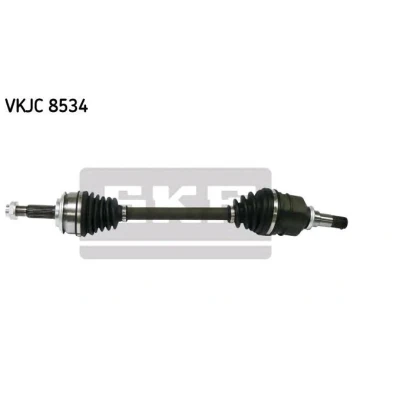 Imagen de SKF VKJC 8534 Árbol de transmisión 661, 60 TOYOTA: Auris Hatchback