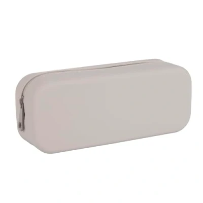 Imagen de APLI 19783 Estuche Multiusos de Silicona UpNorth Collection Gris Escolar 185 x 75 55 mm