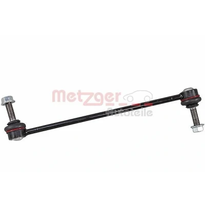 Imagen de METZGER 53078608 Bieleta de suspensión Eje delantero 318 M12 x 1,25