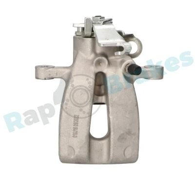 Imagen de TRW BHQ290 Pinza de freno Aluminio FIAT: 500 Hatchback, Panda II Hatchback