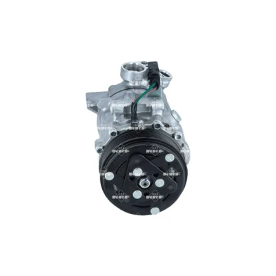 Imagen de NRF 320269 Compresor de Aire Acondicionado SD6V12 12V PAG 46 R134a con junta tórica SKODA: Rapid Hatchback
