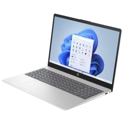 Imagen de HP Laptop 15 fd0061ns Intel Core i7 1355U 8 GB RAM 512 SSD