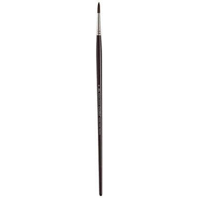 Imagen de Winsor &amp; Newton Galeria Pincel para acrílico, Madera, Nº6