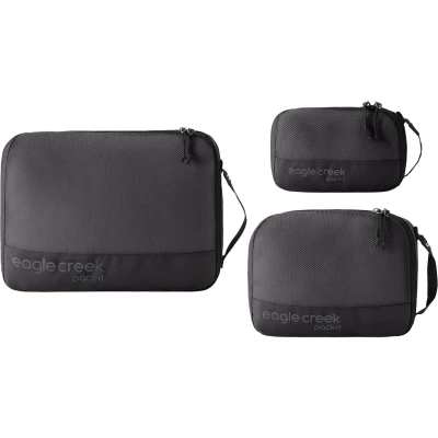 Imagen de Eagle Creek Pack It Reveal Cube Set XS/S/M Backpack accessory