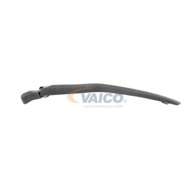 Imagen de Brazo del limpiaparabrisas, lavado de parabrisas VAICO V46 1769 Original calidad posterior con caperuza RENAULT: MEGANE 2 Kombi