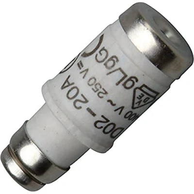 Imagen de Kopp 327400019 NEOZED Fusible de seguridad, 400 V 250 gL, pack 10