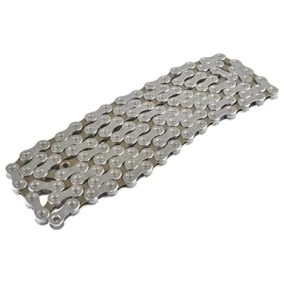 Imagen de Shimano Deore CNHG54116I Cadena Hg 54 116 Eslab. 10 Velocidades
