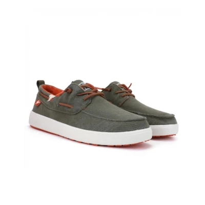 Imagen de Walk in Pitas Náuticos, Mujer, Talla: 45, Khaki Algodón