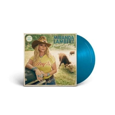 Imagen de Postcards From Texas (2LP) [Vinilo]