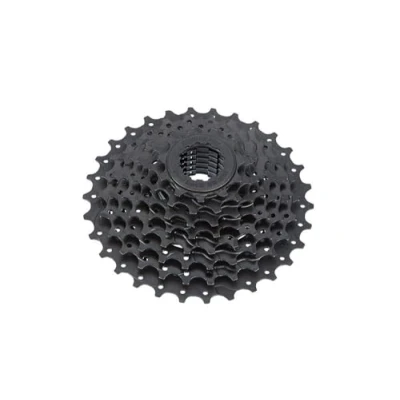 Imagen de SRAM Powerglide PG 820 Casete, color negro, tamaño11 32