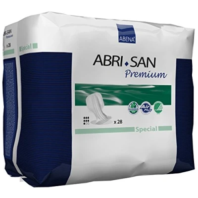 Imagen de Abena Abri San Air Plus Especial 2000 Briefs protección ml