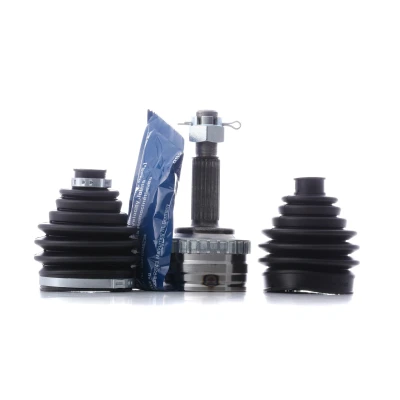 Imagen de MEYLE 614 498 0012 Junta Homocinética ORIGINAL Quality lado de rueda con anillo ABS OPEL: Corsa C Hatchback norauto, oscaro, mister auto