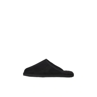 Imagen de Jack &amp; Jones Jfwdudely Pantuflas, Hombre, Talla: 40, Anthracite Zapatos