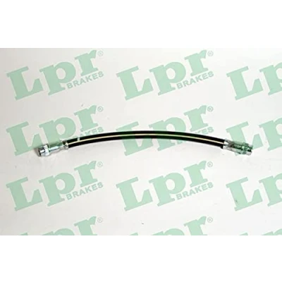 Imagen de LPR 6T46088 Latiguillos de Freno 280 F10X1 RENAULT: Super 5 Hatchback, 19 I PEUGEOT: 206 SW
