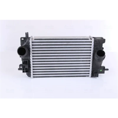 Imagen de NISSENS 96574 Intercooler