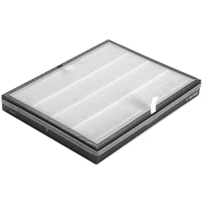 Imagen de TROTEC filtro HEPA para el AirgoClean 110 E Filtro, de aire purificador