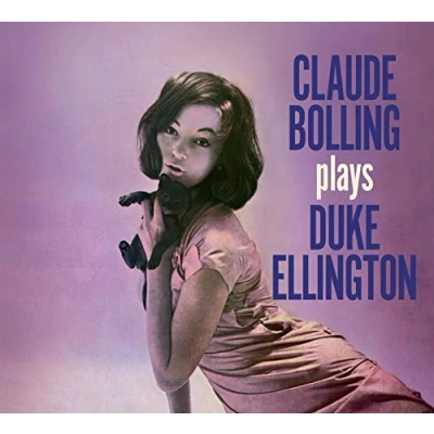 Imagen de Plays Duke Ellington