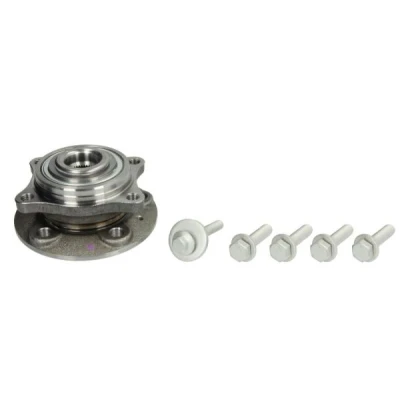 Imagen de KRAFT 4106470 Juego de cojinete rueda Eje delantero VOLVO: S60 I, XC70 I Cross Country, S80