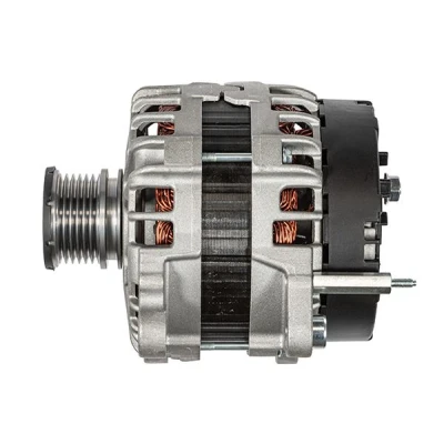 Imagen de HELLA 8EL 015 637 101 Alternador 14V 180A VOLKSWAGEN: Transporter 6 Bus