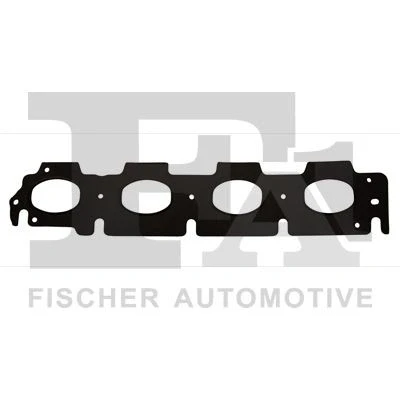 Imagen de FA1 410 026 Junta Colector de Escape MINI: Hatchback