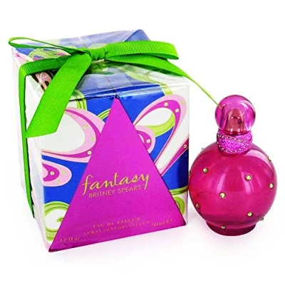 Imagen de Britney Spears Fantasy Eau de Parfum 50 ml