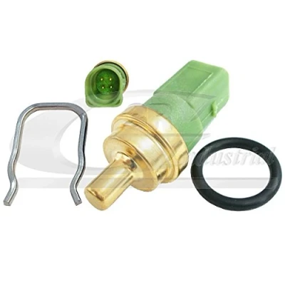 Imagen de 3RG 82790 Sensor de Temperatura del Refrigerante VOLKSWAGEN: Golf 4, TRANSPORTER 4 Bus, 5, AUDI: A4 B6 Avant, A3 Hatchback, B5 Berlina