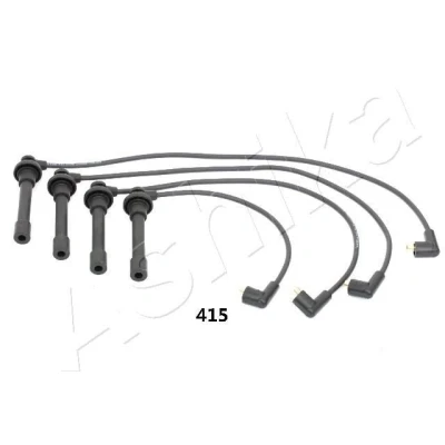 Imagen de ASHIKA 132 04 415 Juego de Cables Encendido HONDA: Accord 6 Limousine, CIVIC Hatchback, Fastback