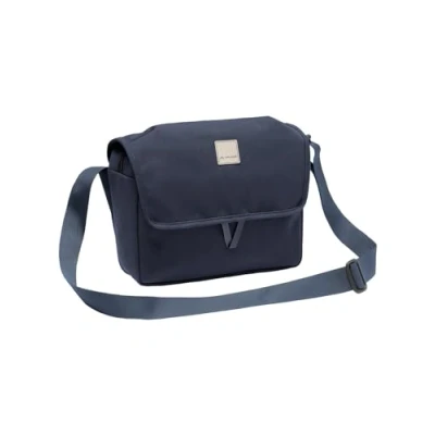 Imagen de VAUDE Coreway Shoulderbag 6, Bolso Bandolera Unisex Adulto, Eclipse, Talla única
