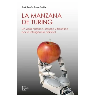 Imagen de La Manzana De Turing