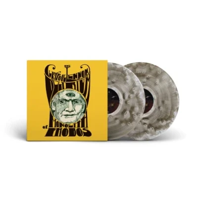 Imagen de Monolith Of Phobos [Phobos Moon Edition] [Vinilo]
