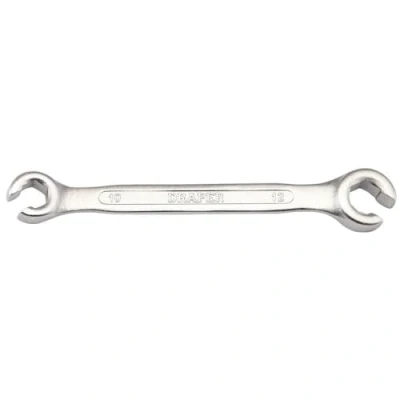 Imagen de Draper 16139 Llave de tuerca acampanada (10 x 12 mm)