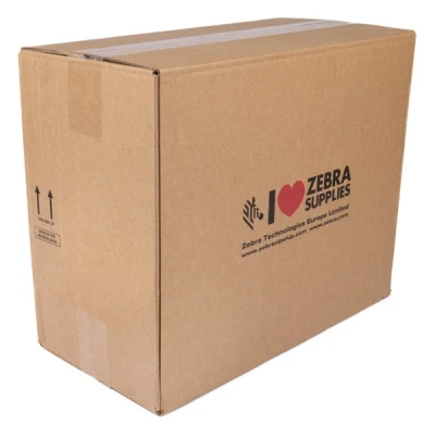 Imagen de Zebra Hc Whristband Z band Ultrasoft