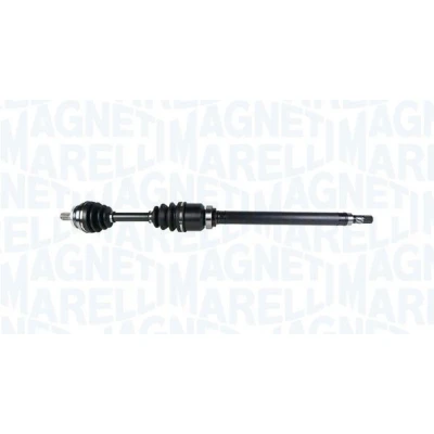 Imagen de MAGNETI MARELLI 302004190297 Árbol de transmisión Eje delantero, derecha 917 VOLVO: V70 2, S60 I