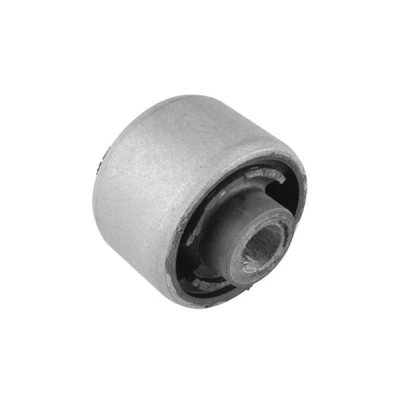 Imagen de TEDGUM TED28947 Silentblock brazo de Suspension Eje delantero, delante, ambos lados caucho Rodamiento metal para oscilante transversal