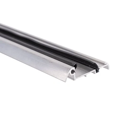 Imagen de STORMGUARD 04SR0020838A Umbral de puerta extraplano 838 mm Aluminio
