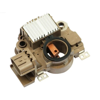 Imagen de AS PL ARE5105 Regulador del Alternador 12