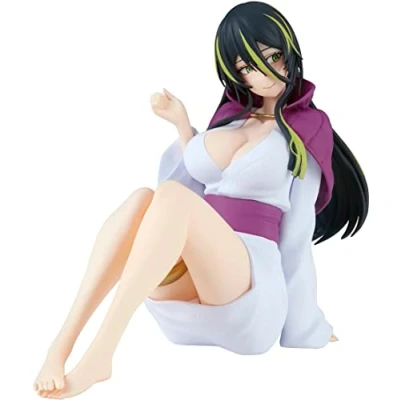 Imagen de Banpresto Figura Albis That Time i Got Reincarnated as a Slime 11cm (144245)