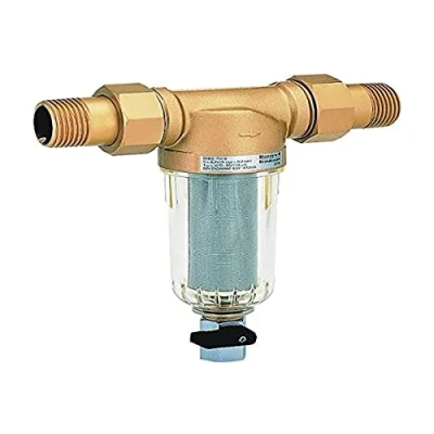 Imagen de Honeywell FF06 1/2AA Filtro miniplus con racor