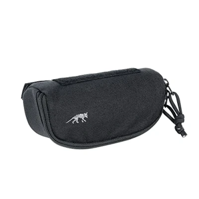 Imagen de Tasmanian Tiger TT Eyewear Safe Funda para gafas, 18 x 10 5 cm, color negro