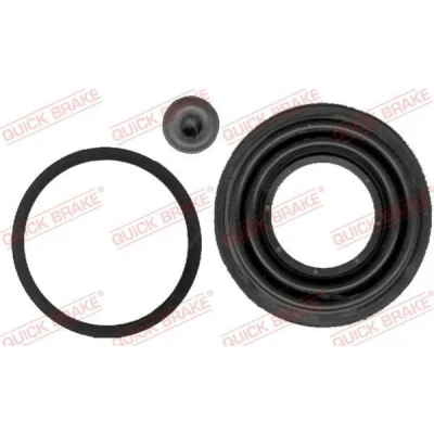 Imagen de QUICK BRAKE 114 0045 Kit de Reparación Frenos 35 NISSAN: Qashqai / Qashqai+2 I, X Trail, NV200 Furgón Familiar norauto, oscaro, mister auto