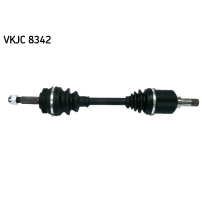 Imagen de SKF VKJC 8342 Árbol de transmisión 584, 58,3 OPEL: Combo C Tour, Corsa Hatchback, Furgón / Familiar