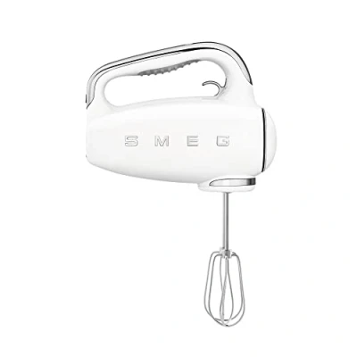 Imagen de SMEG Batedeira Anni50 HMF01WHEU