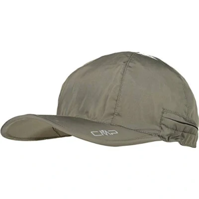 Imagen de CMP Gorra estilo saharaui para hombre, Madera, U